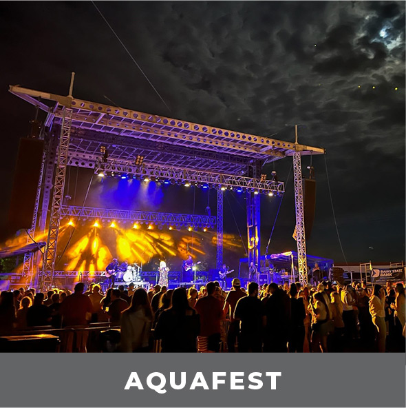 Aquafest