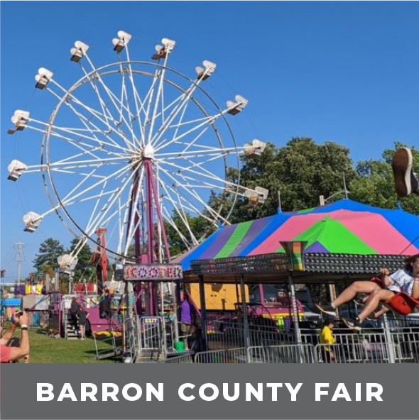 Barron County Fair