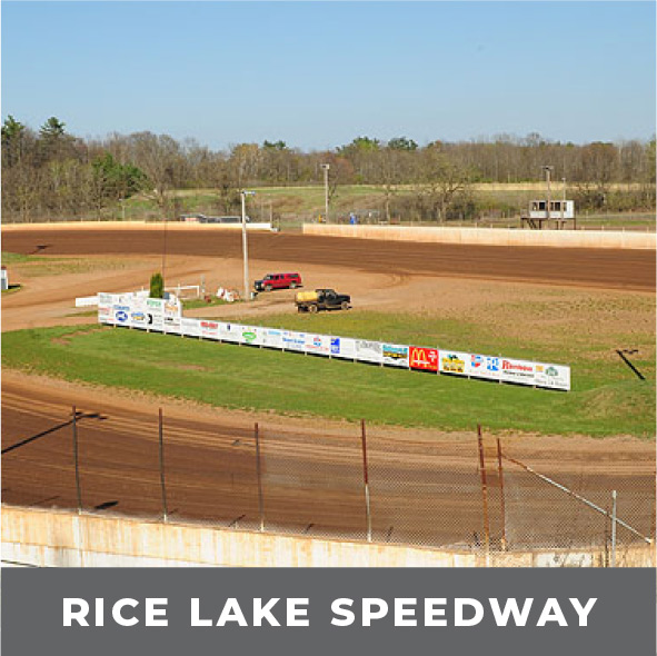 Rice Lake Speedway