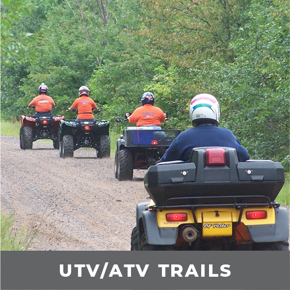 UTV/ATV Trails