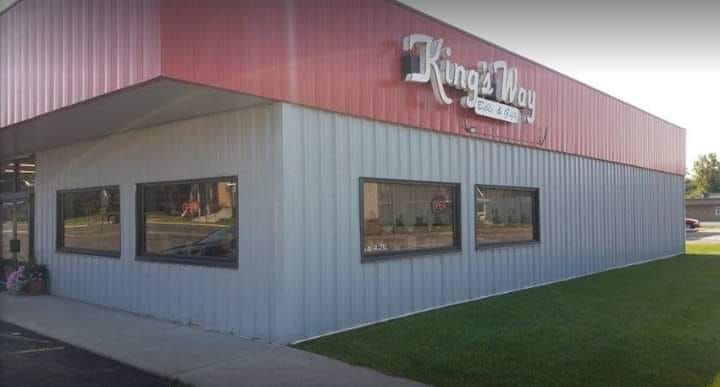 King’s Way Bible & Gifts