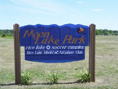 Moon Lake Park