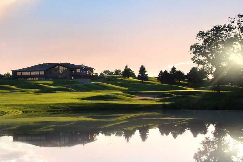 Turtleback Golf Course