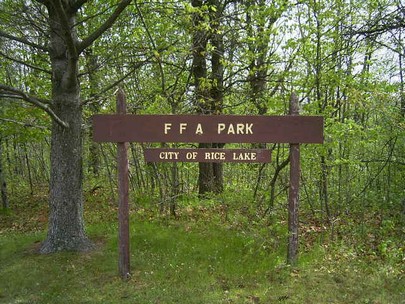 FFA Park
