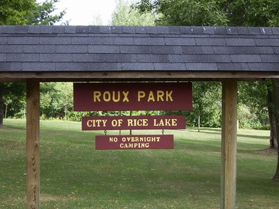 Roux Park