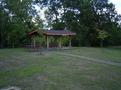 Florence Shudlick Memorial Park