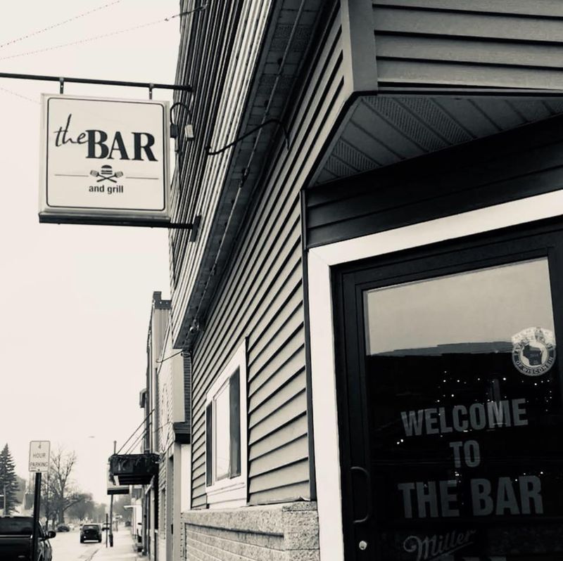 The Bar