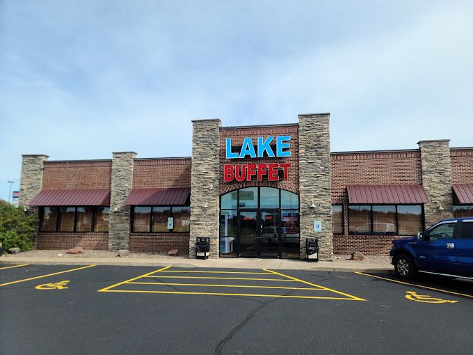 Lake Buffet