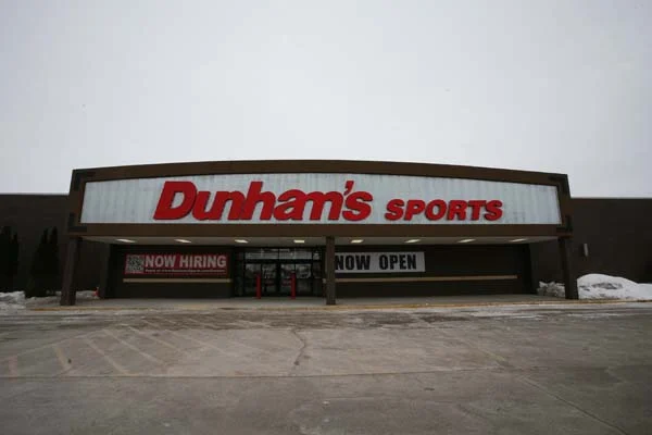 Dunham's Sports