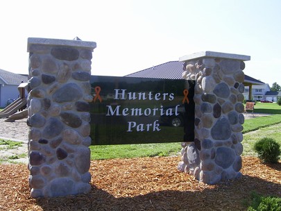 Hunter's Memorial Park