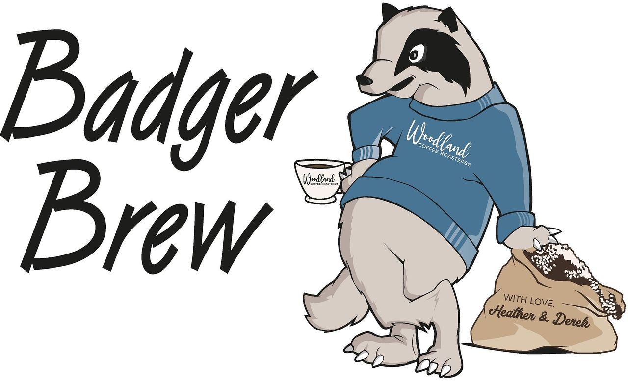 Badger Brew Coffee