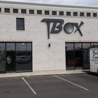 Tbox Indoor Golf and Sports Lounge