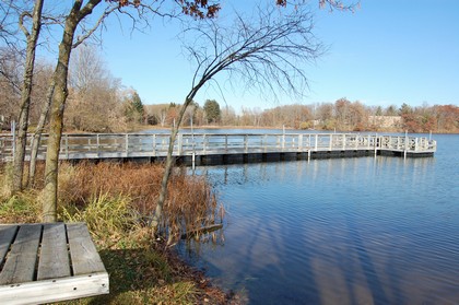 Orchard Beach Boat Landing and Park