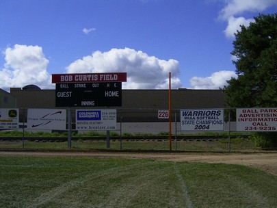 Fred Tate Memorial Park