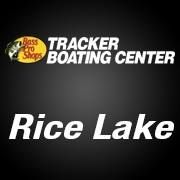 Tracker Boating Center