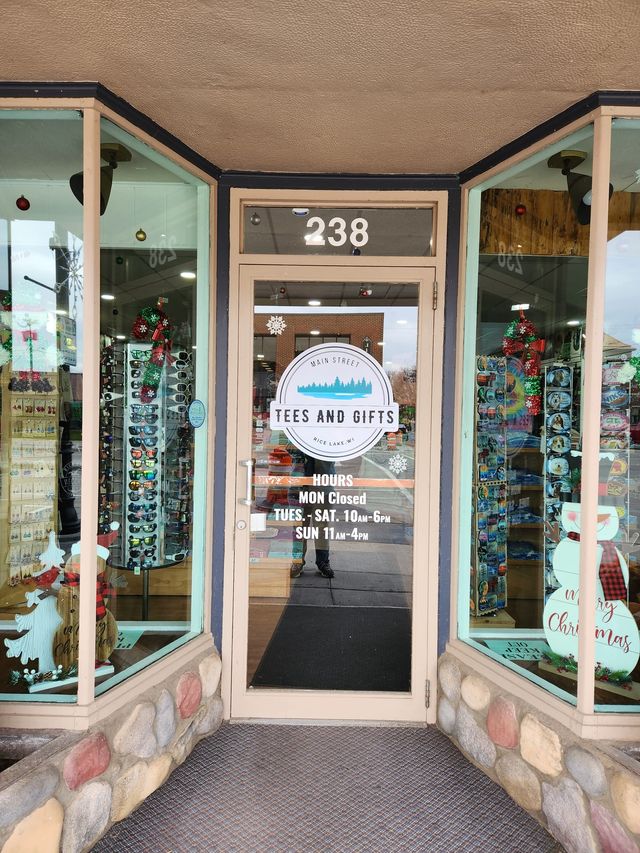 Main Street Tees & Gifts