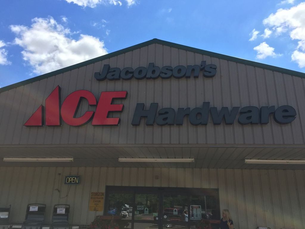 Jacobson’s Ace Hardware