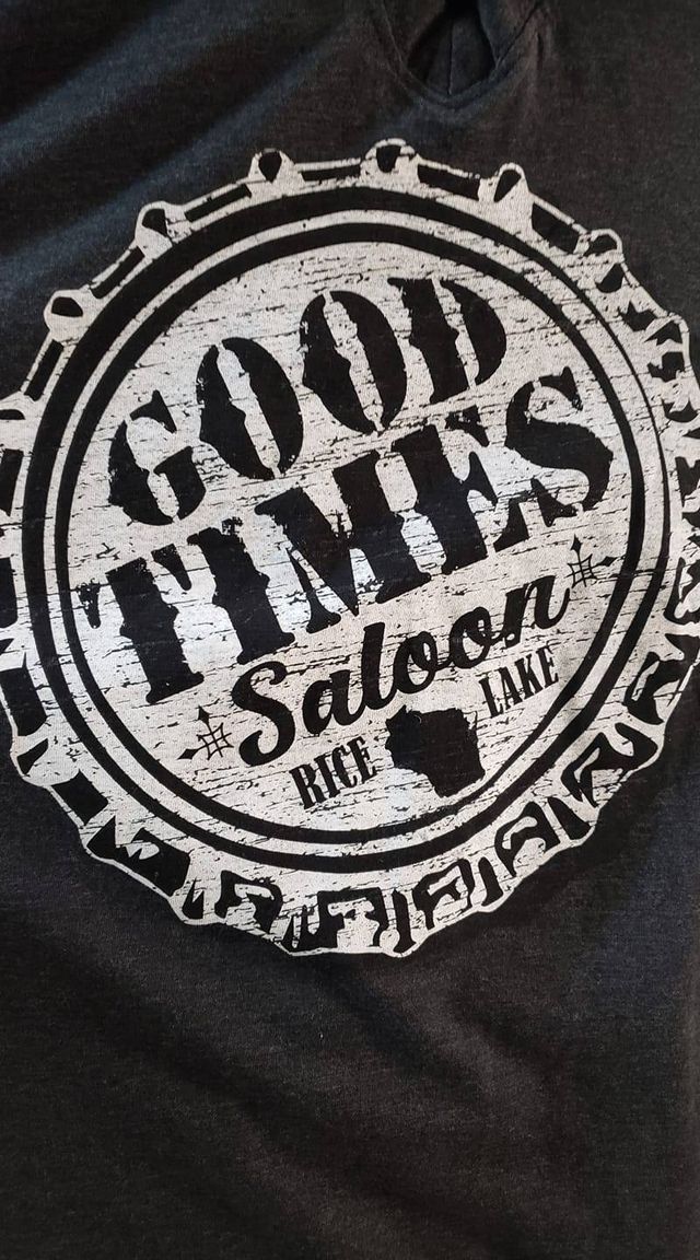Good Times Saloon