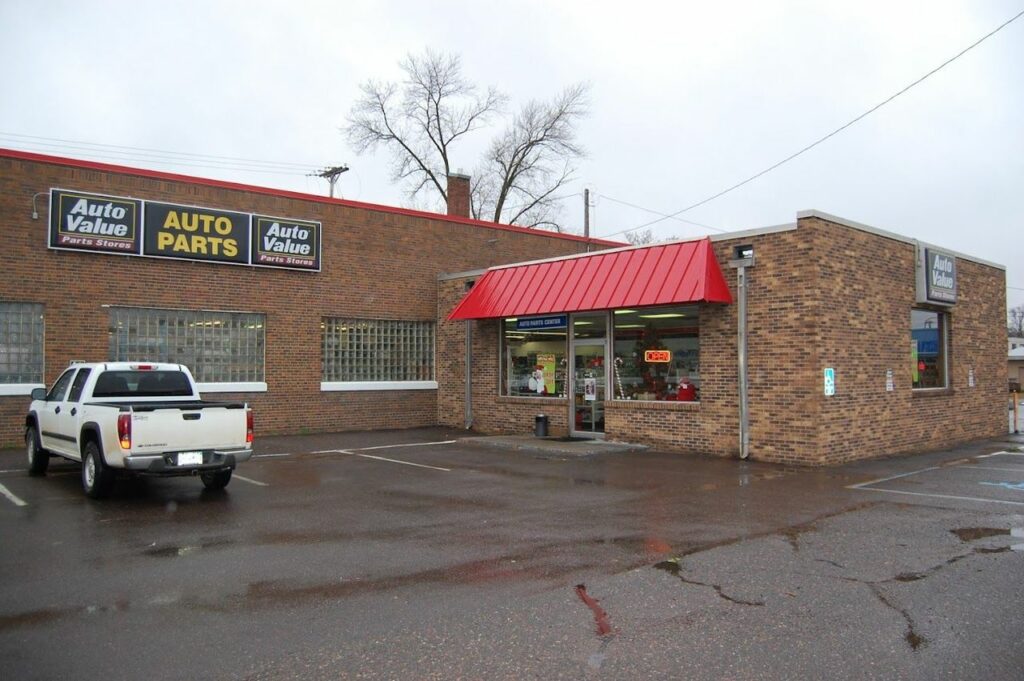 Interesting Car Dealerships Rice Lake Wi Gallery
