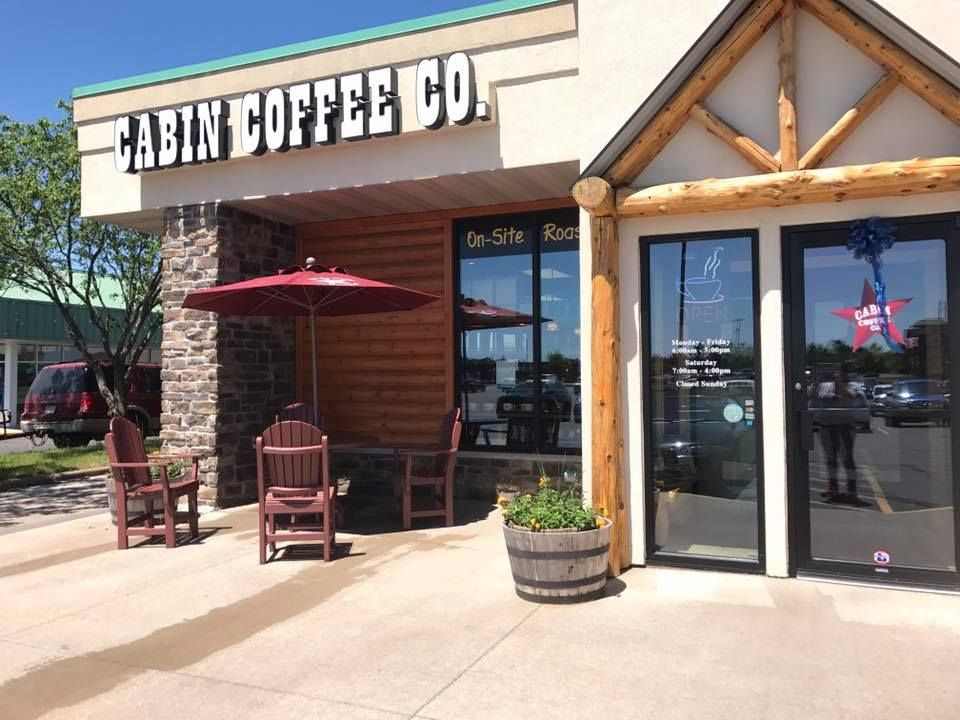 Cabin Coffee Company