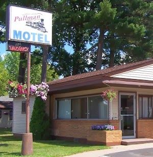 Pullman Motel