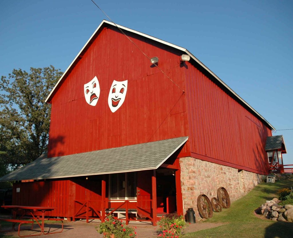 Red Barn Theatre