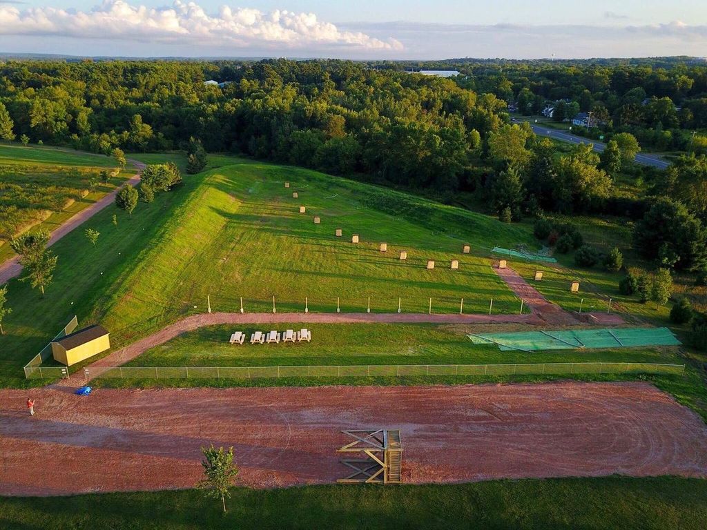 Archery Park