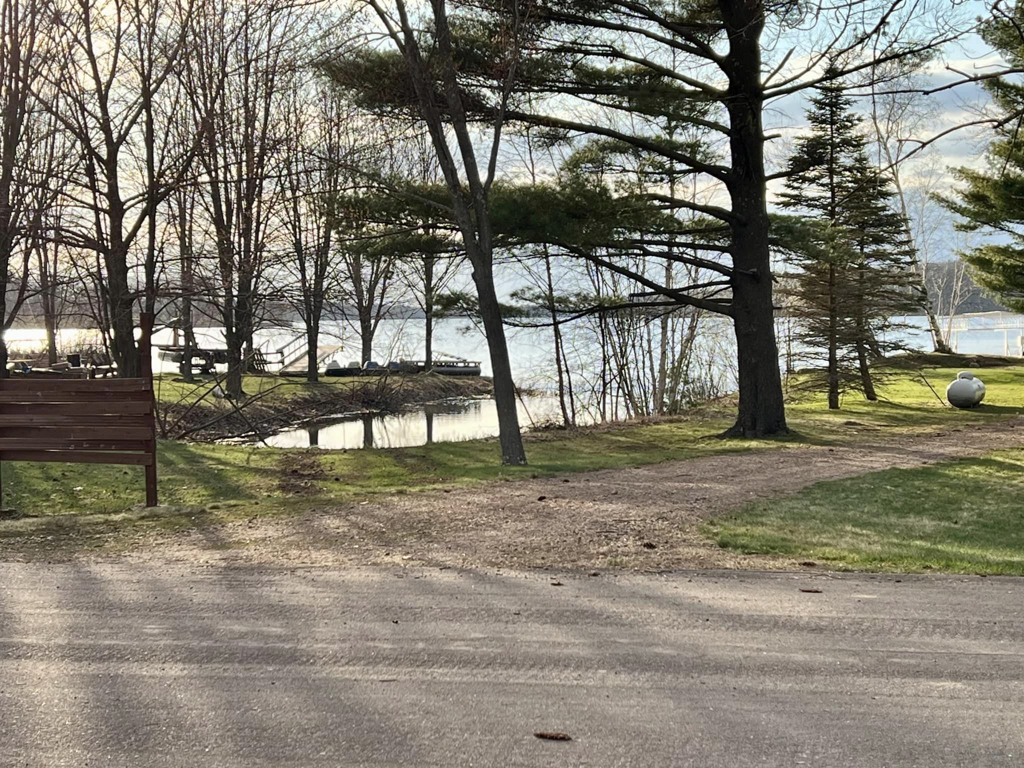 Shady Rest Campground