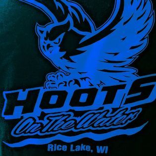 Hoots on the Water
