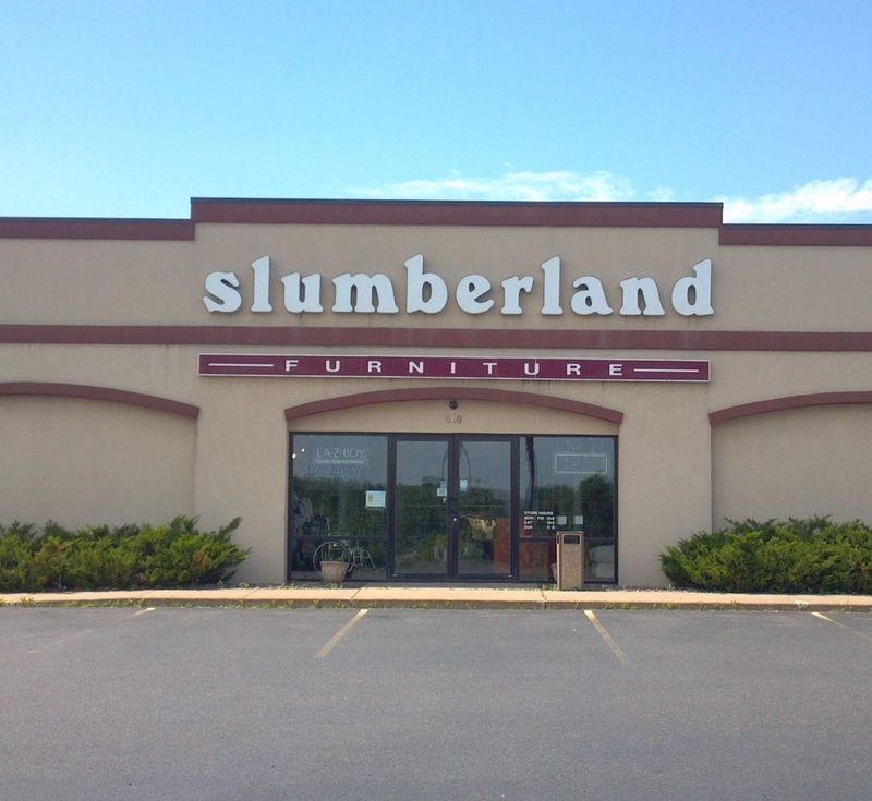 Slumberland Furniture