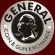 General Coin & Gun Exchange