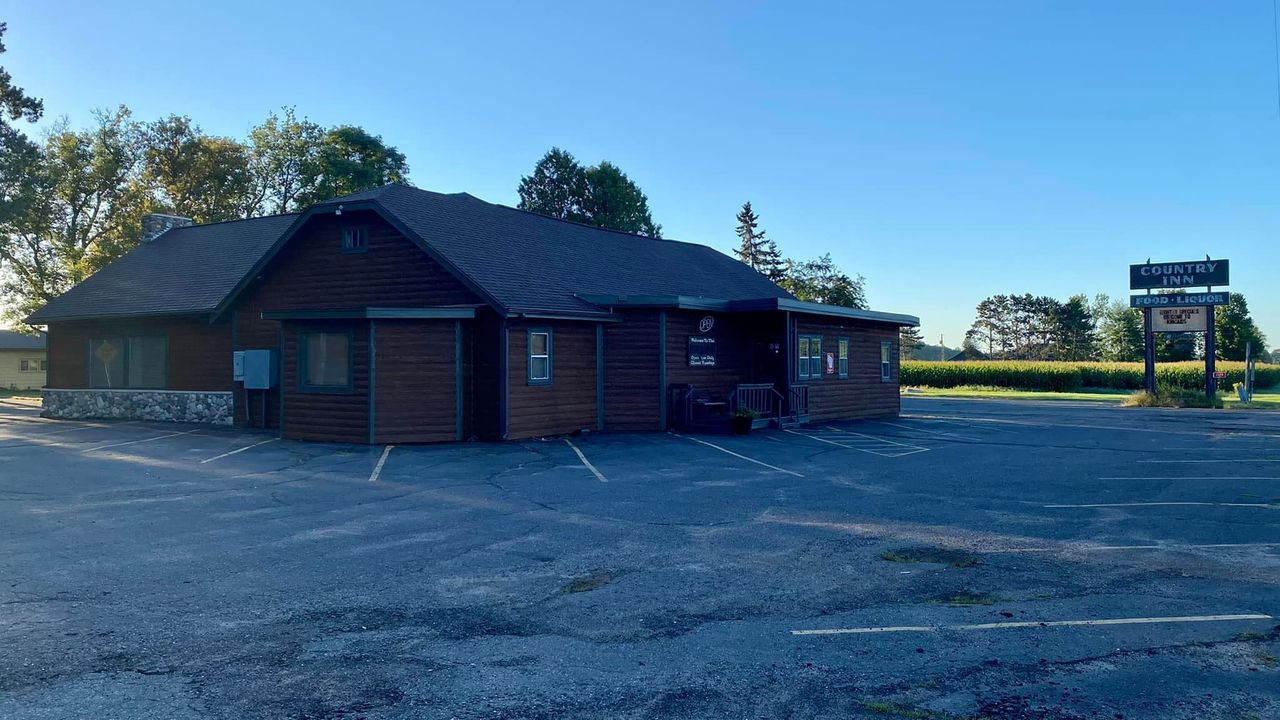 Kincaid’s Country Inn