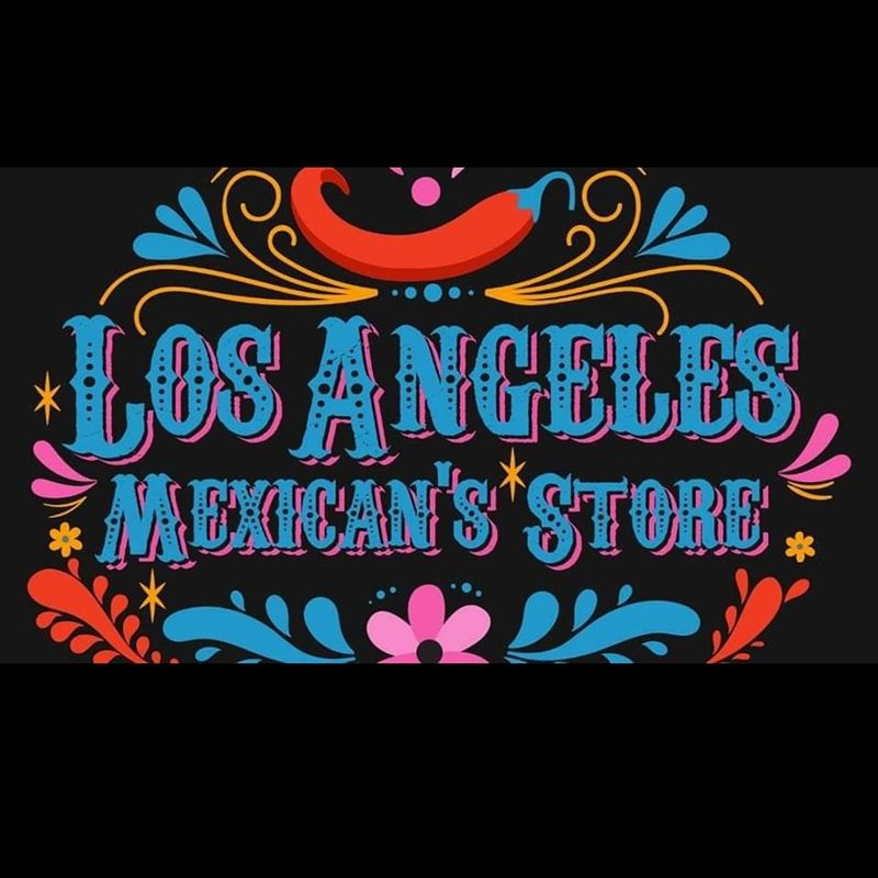 Los Angeles Mexican Store
