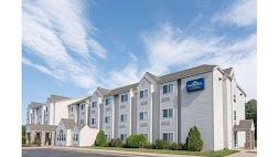 Microtel Inn & Suites by Wyndham