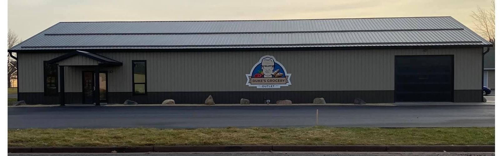Duke's Grocery Outlet