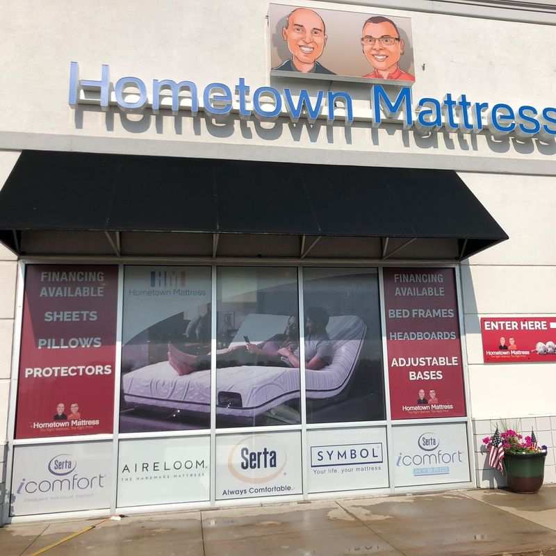 Hometown Mattress