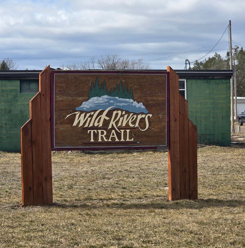 Wild Rivers State Trail