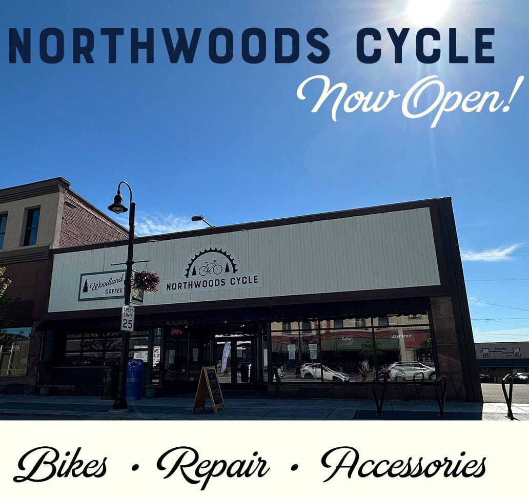Northwoods Cycle